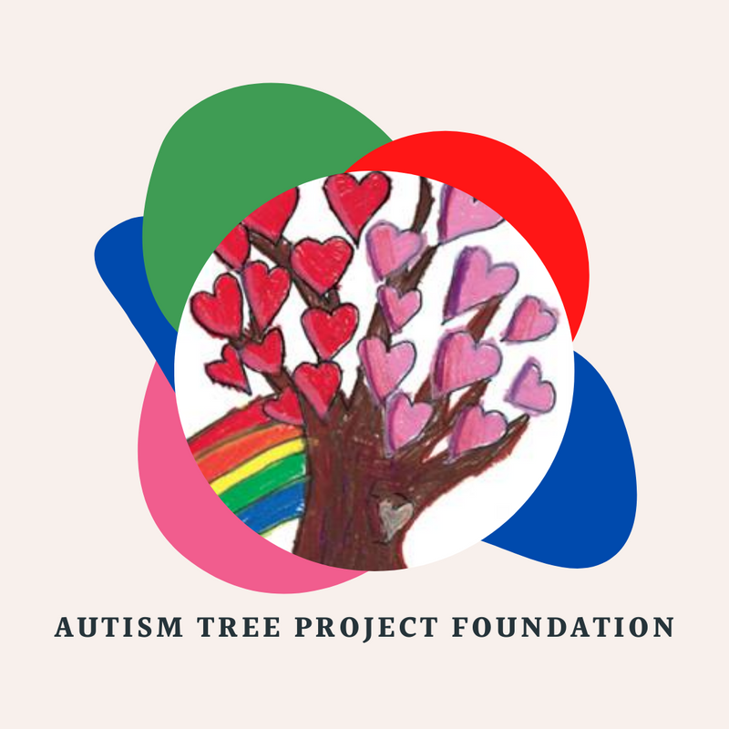 Autism tree project foundation supporting families affected by autism